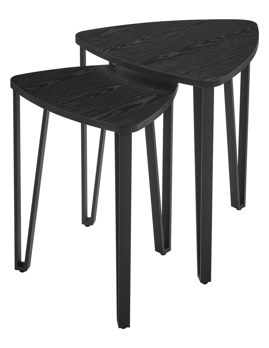 Mesa lateral leibur de acero Mesa lateral leibur de acero