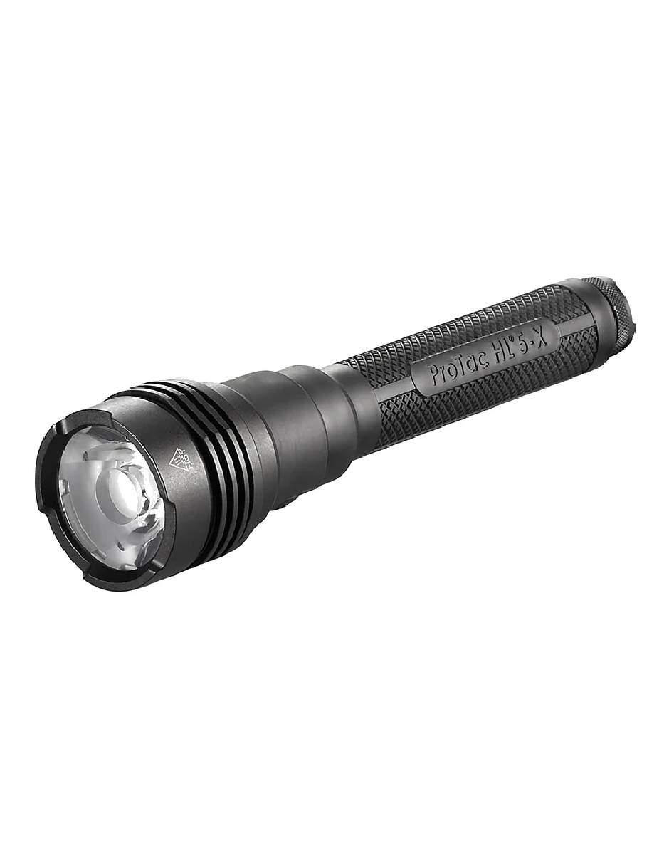 Linterna de mano protac hl 5-x protac hl 5-x