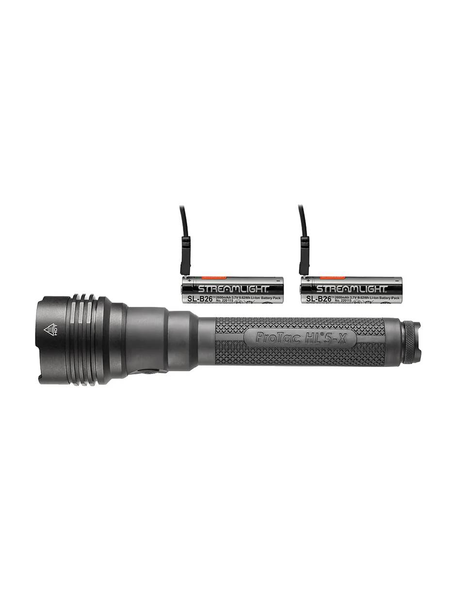 Linterna de mano protac hl 5-x protac hl 5-x 3