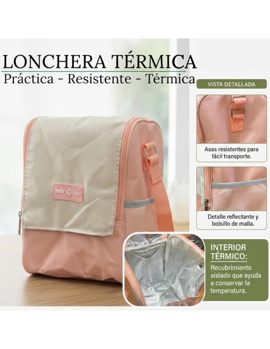 Lonchera 2