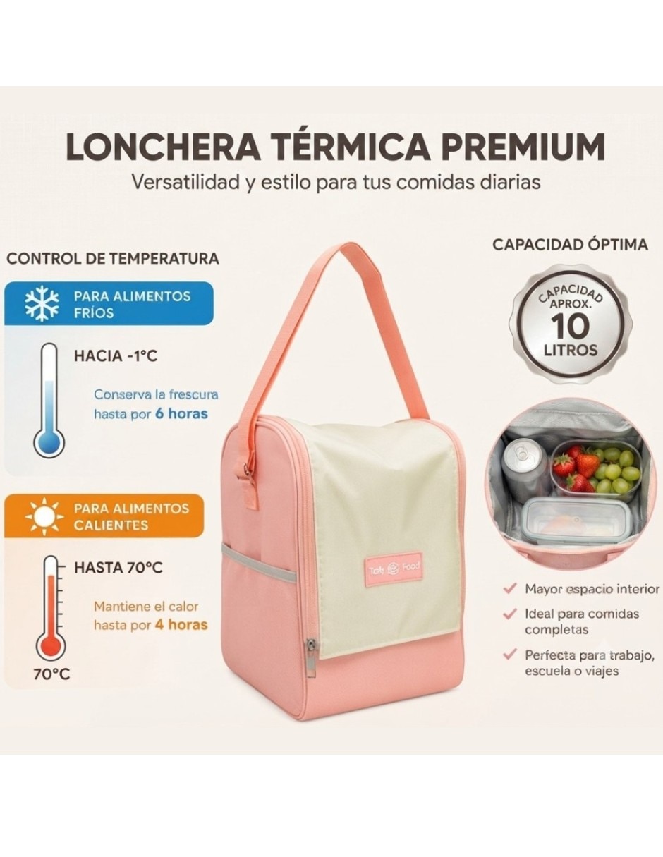 Lonchera 5