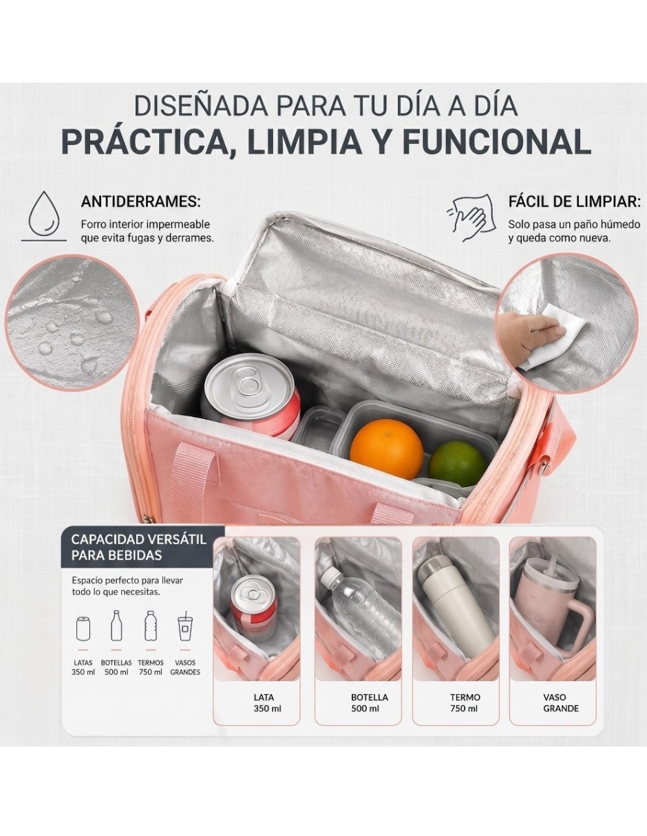 Lonchera 7