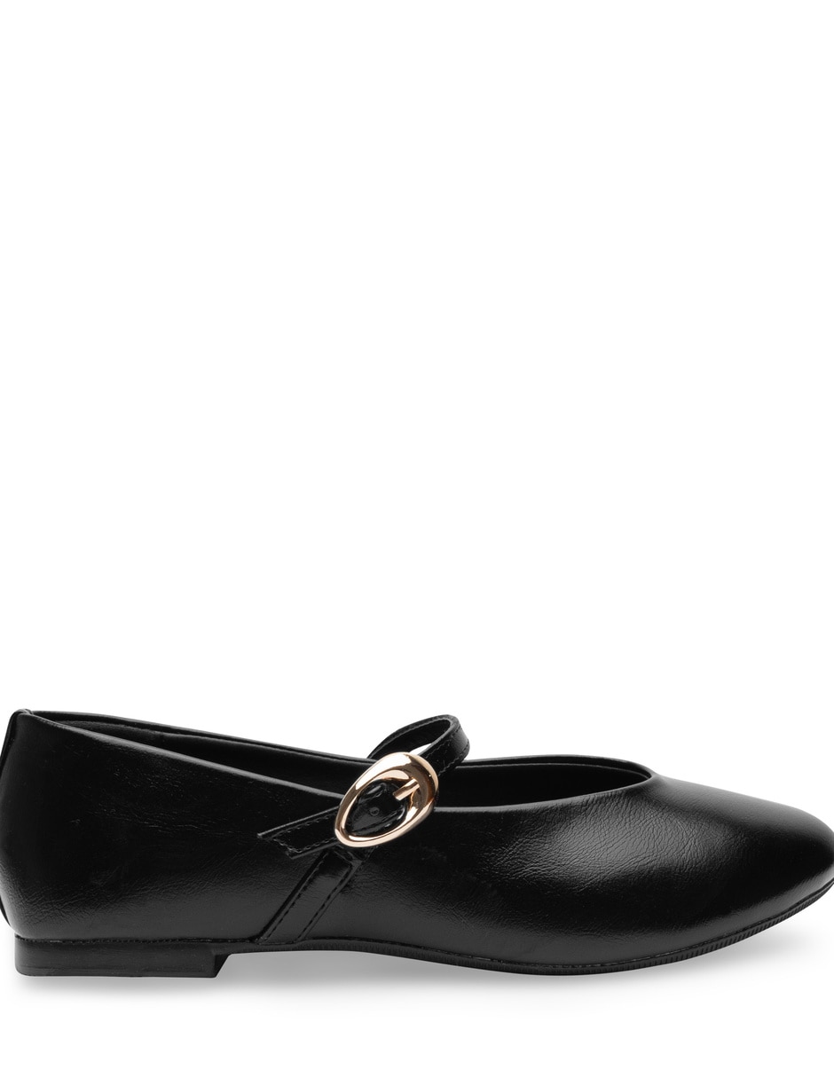 Balerina para mujer 3