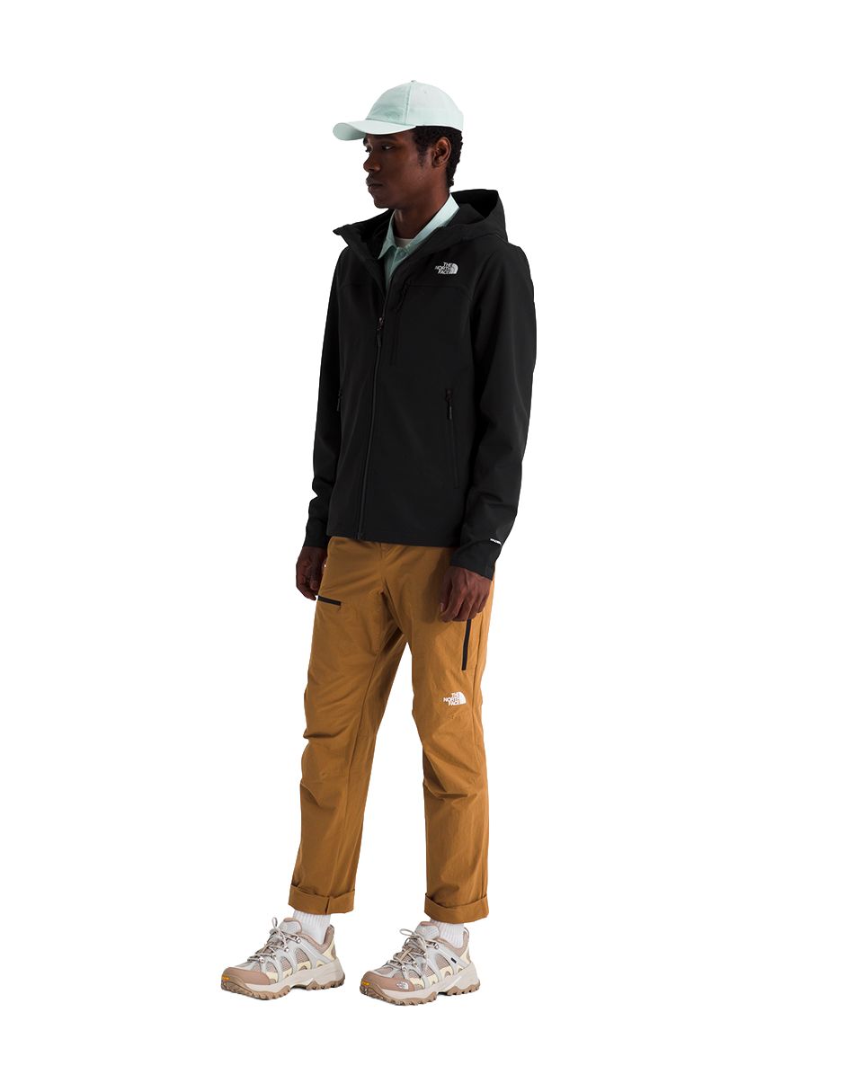 Chamarra casual impermeable para hombre 4