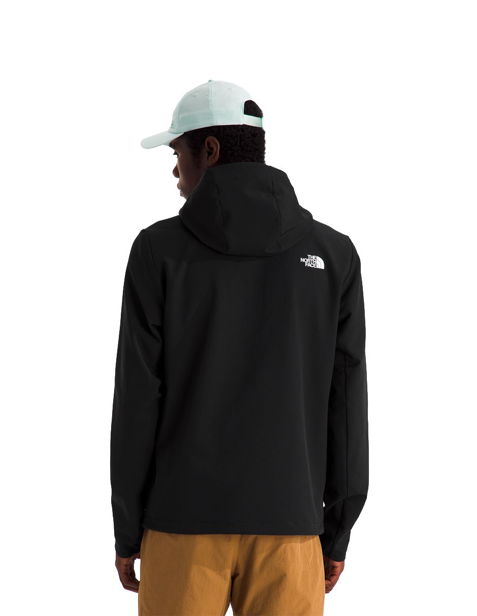 Chamarra casual impermeable para hombre 2