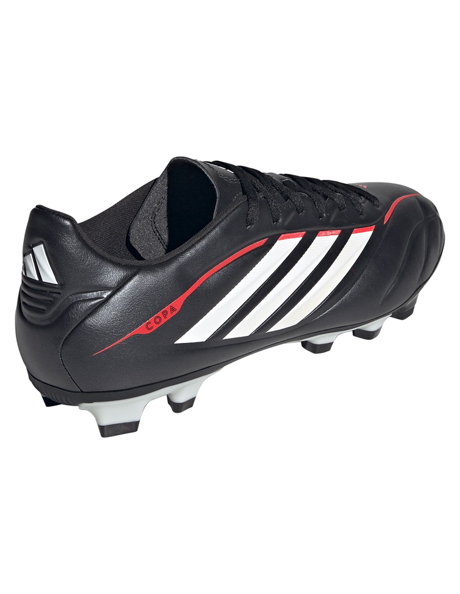 Tenis P4 unisex para fútbol