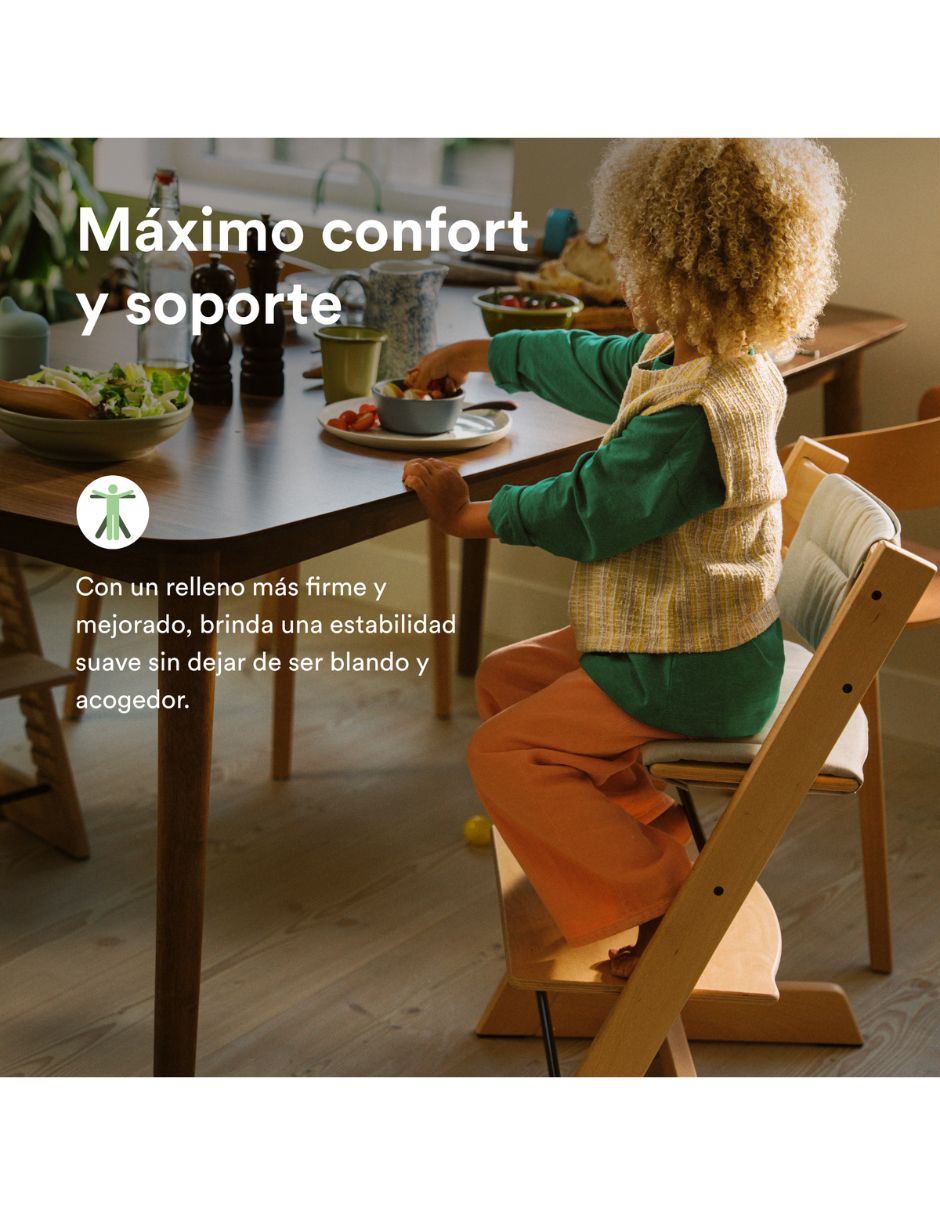 Cojín de respaldo 3
