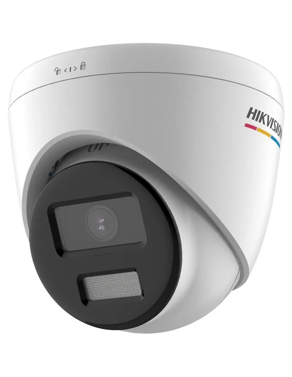 Cámara de seguridad modelo alámbrica full hd para interior y exterior