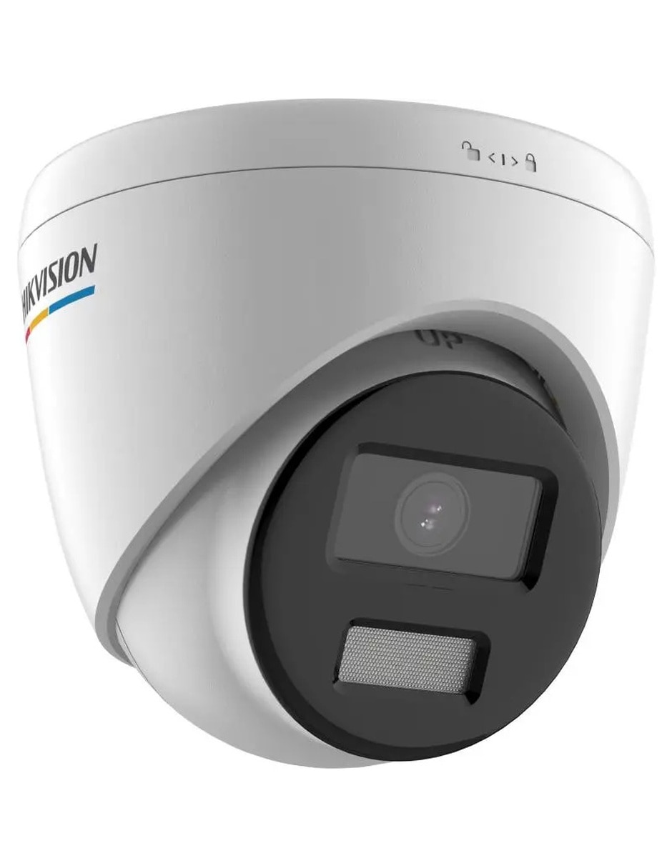 Cámara de seguridad modelo alámbrica full hd para interior y exterior 4