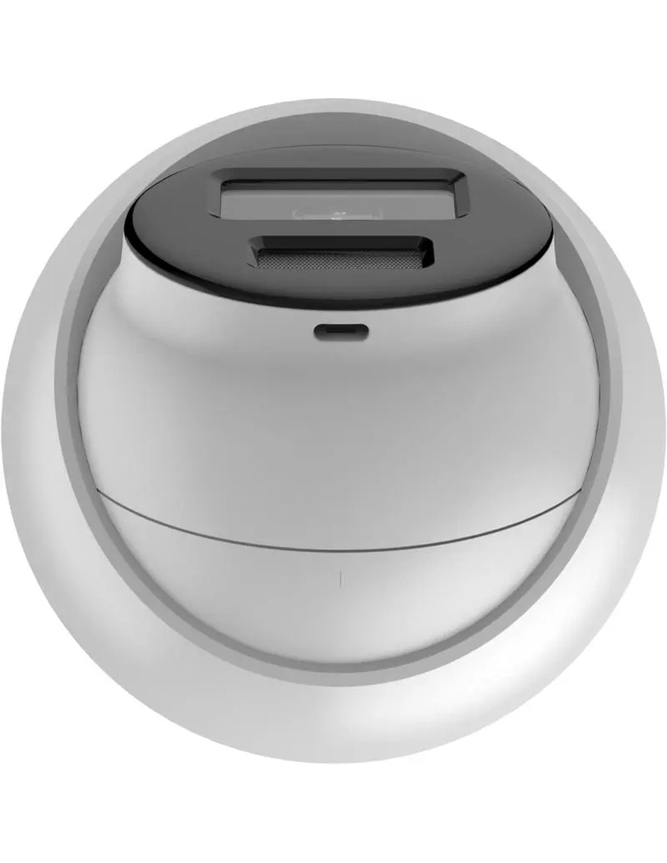Cámara de seguridad modelo alámbrica full hd para interior y exterior 3