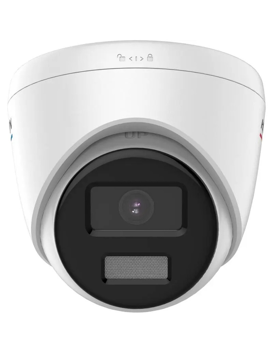 Cámara de seguridad modelo alámbrica full hd para interior y exterior 2