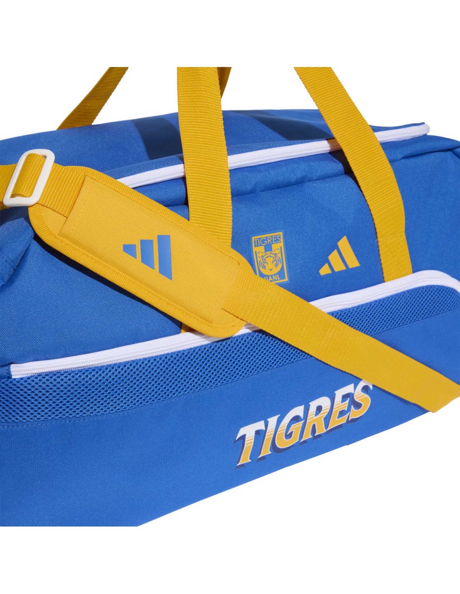 Duffel deportiva para fútbol 5