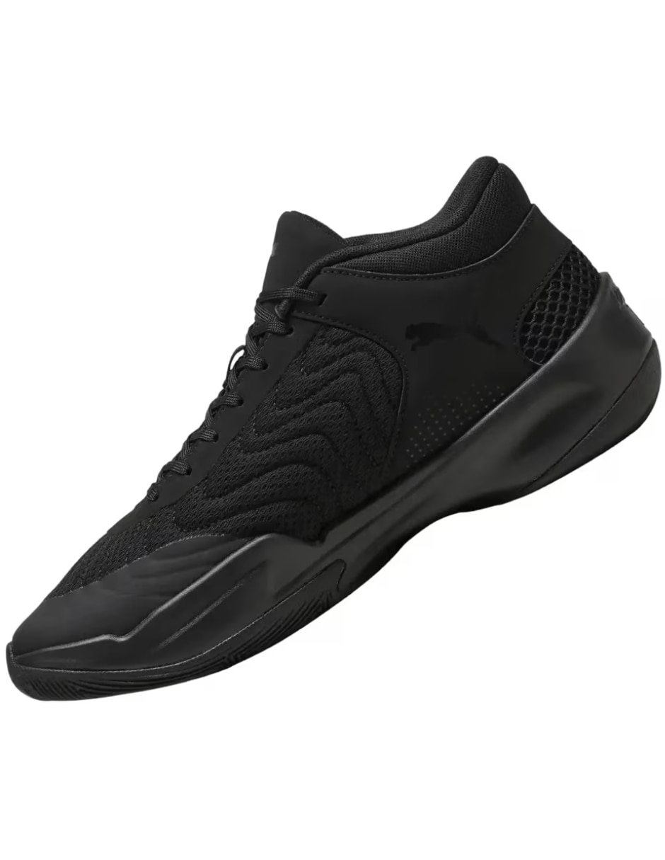 Tenis puma court pro 2 para hombre