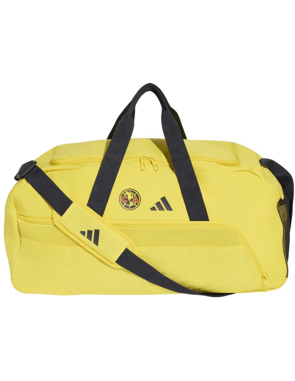 Duffel deportiva para fútbol