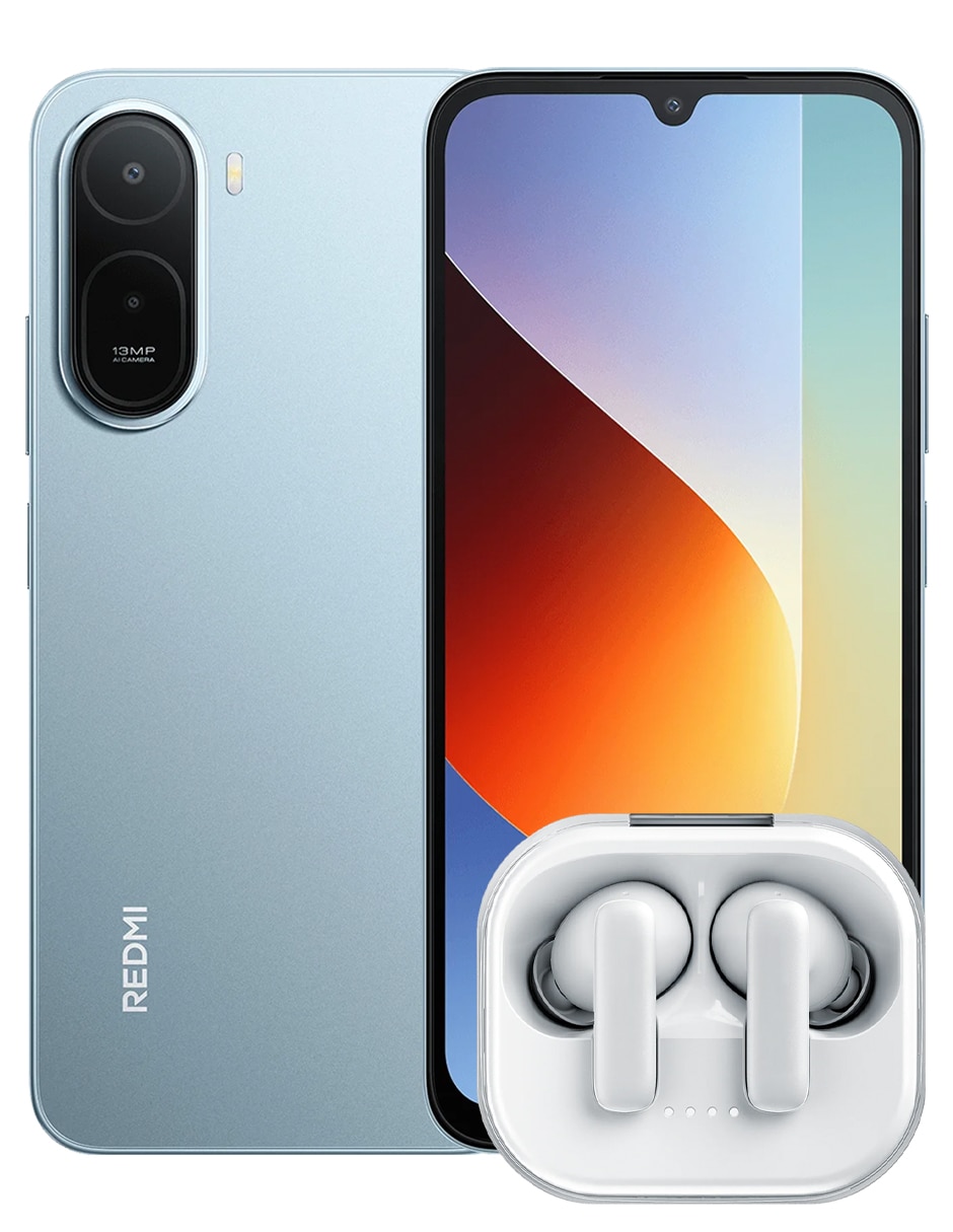 Redmi A7 Pro LCD 6.9 pulgadas Redmi A7 Pro LCD 6.9 pulgadas