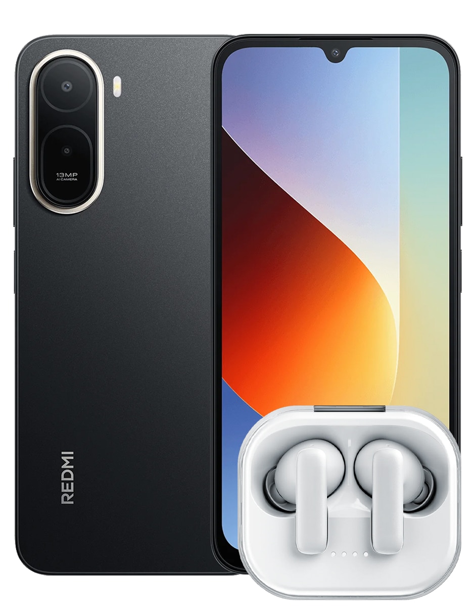 Xiaomi Redmi A7 Pro LCD 6.9 pulgadas