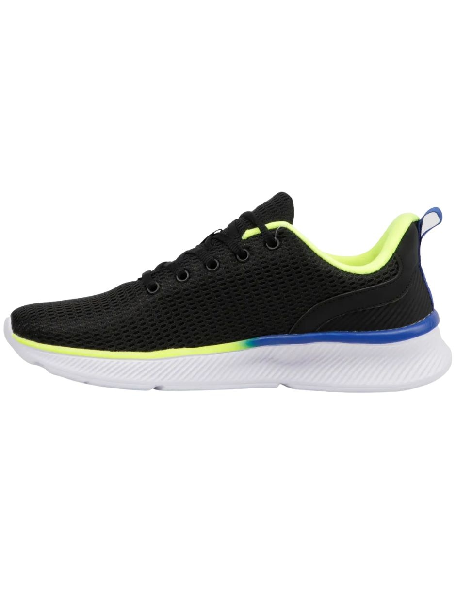 Tenis origen || para hombre 5