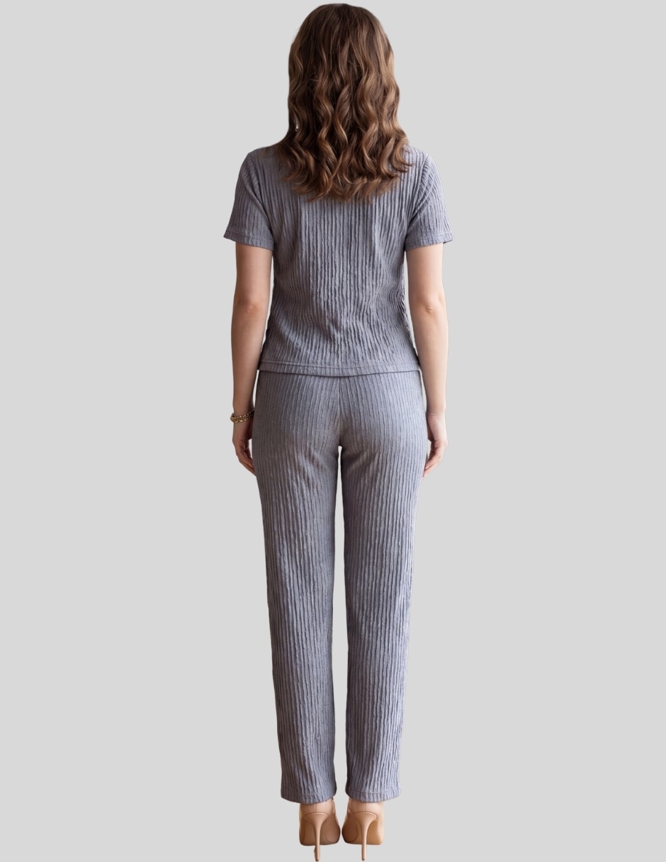 Conjunto para Mujer 4