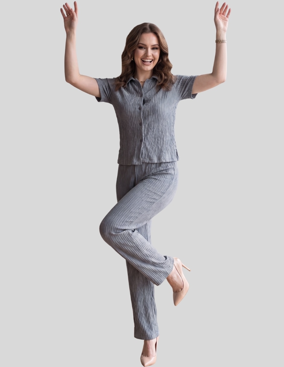 Conjunto para Mujer 7