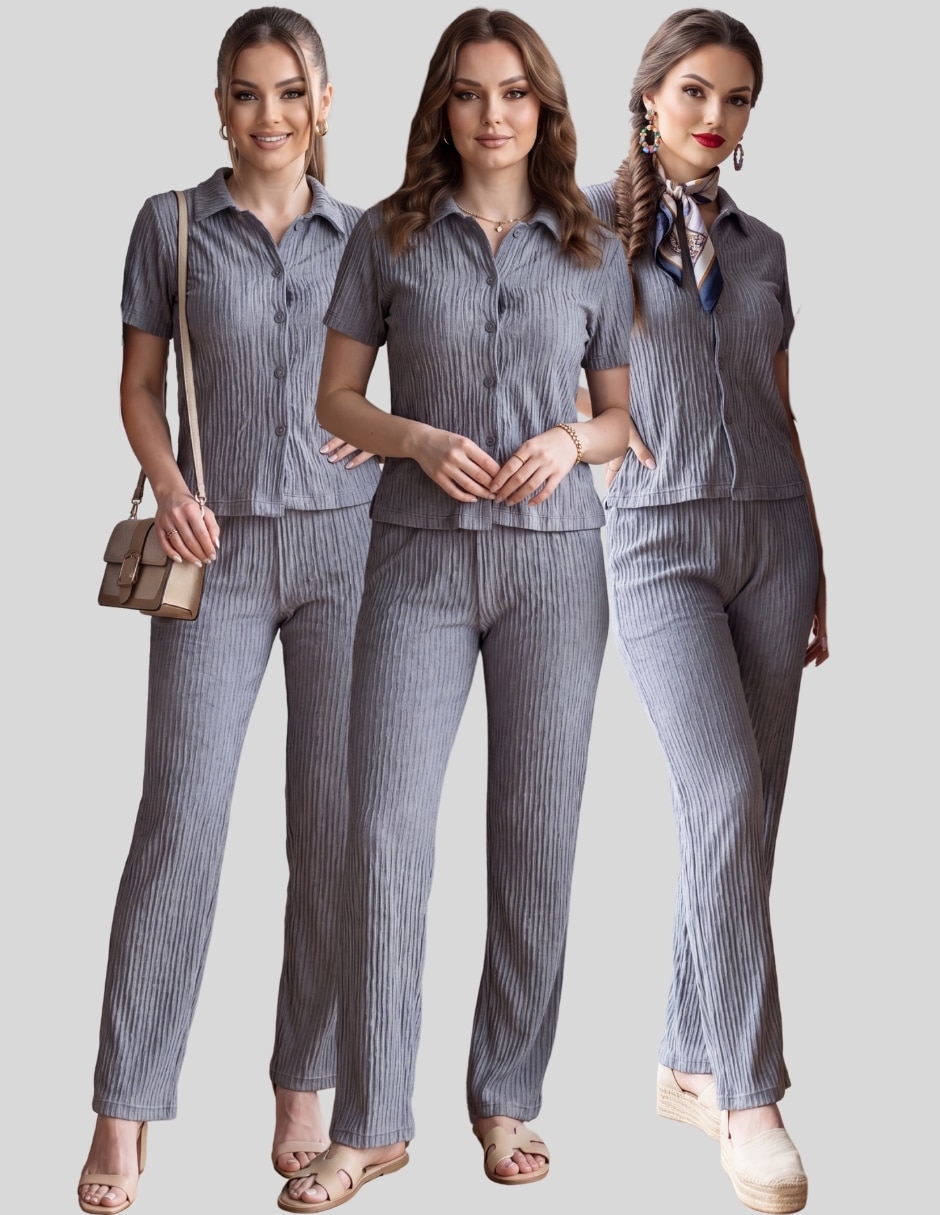 Conjunto para Mujer 3