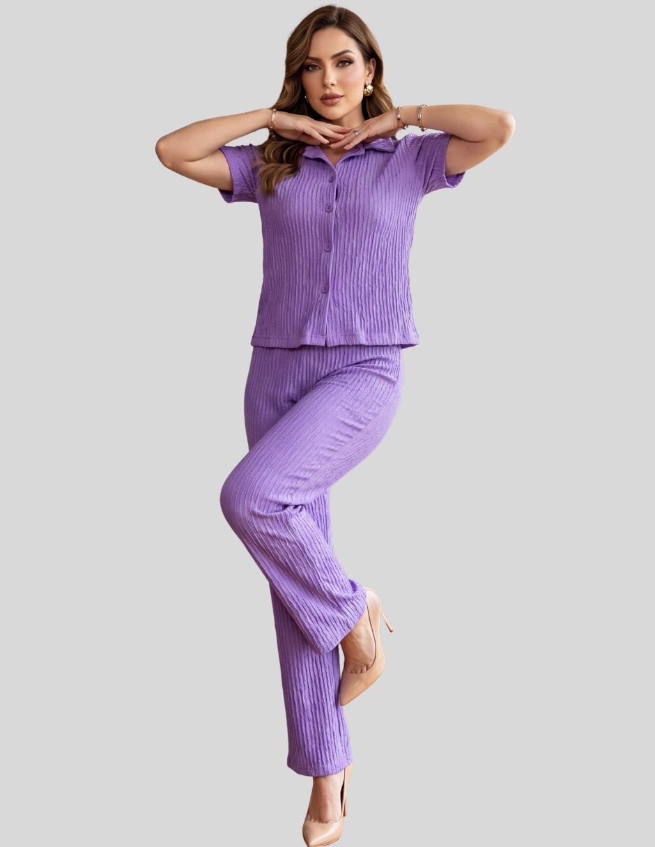 Conjunto para Mujer 6