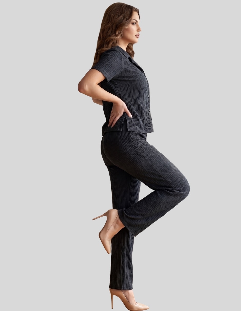 Conjunto para mujer 5