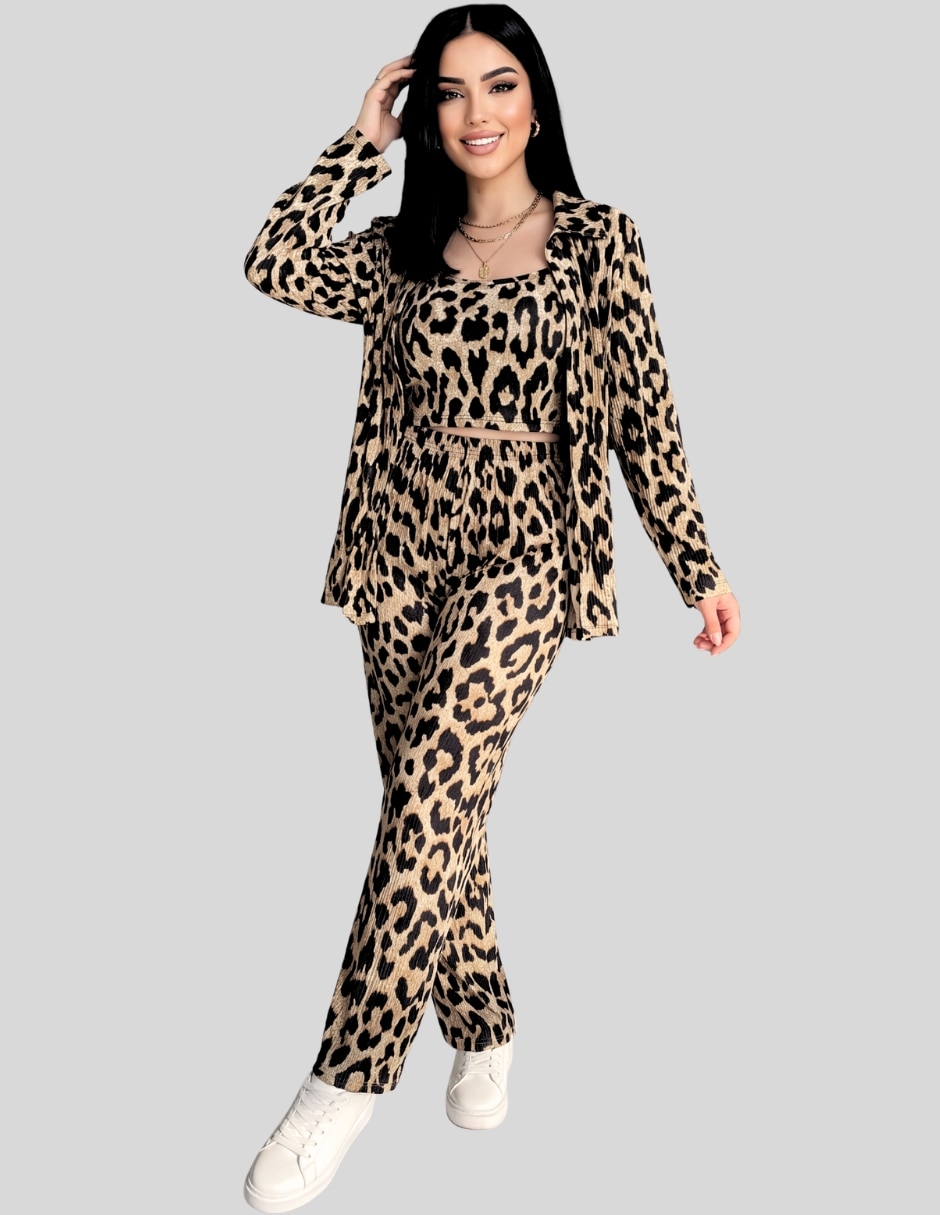 Conjunto para Mujer