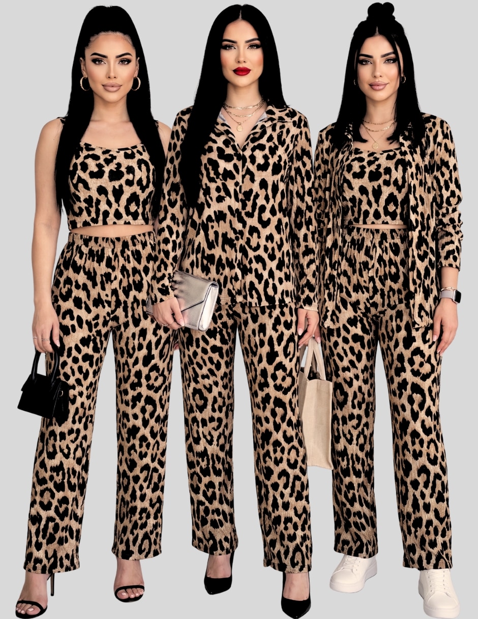 Conjunto para Mujer