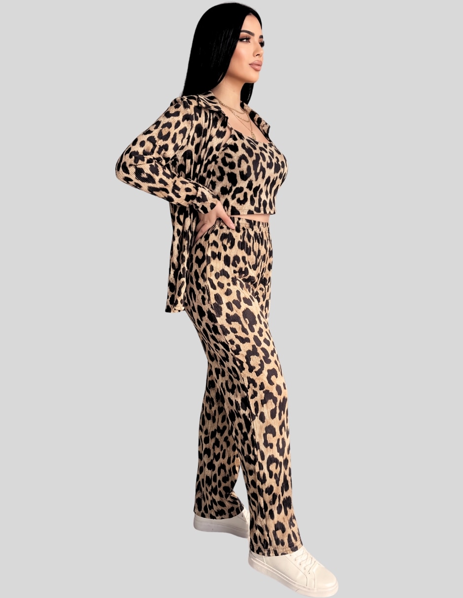 Conjunto para Mujer