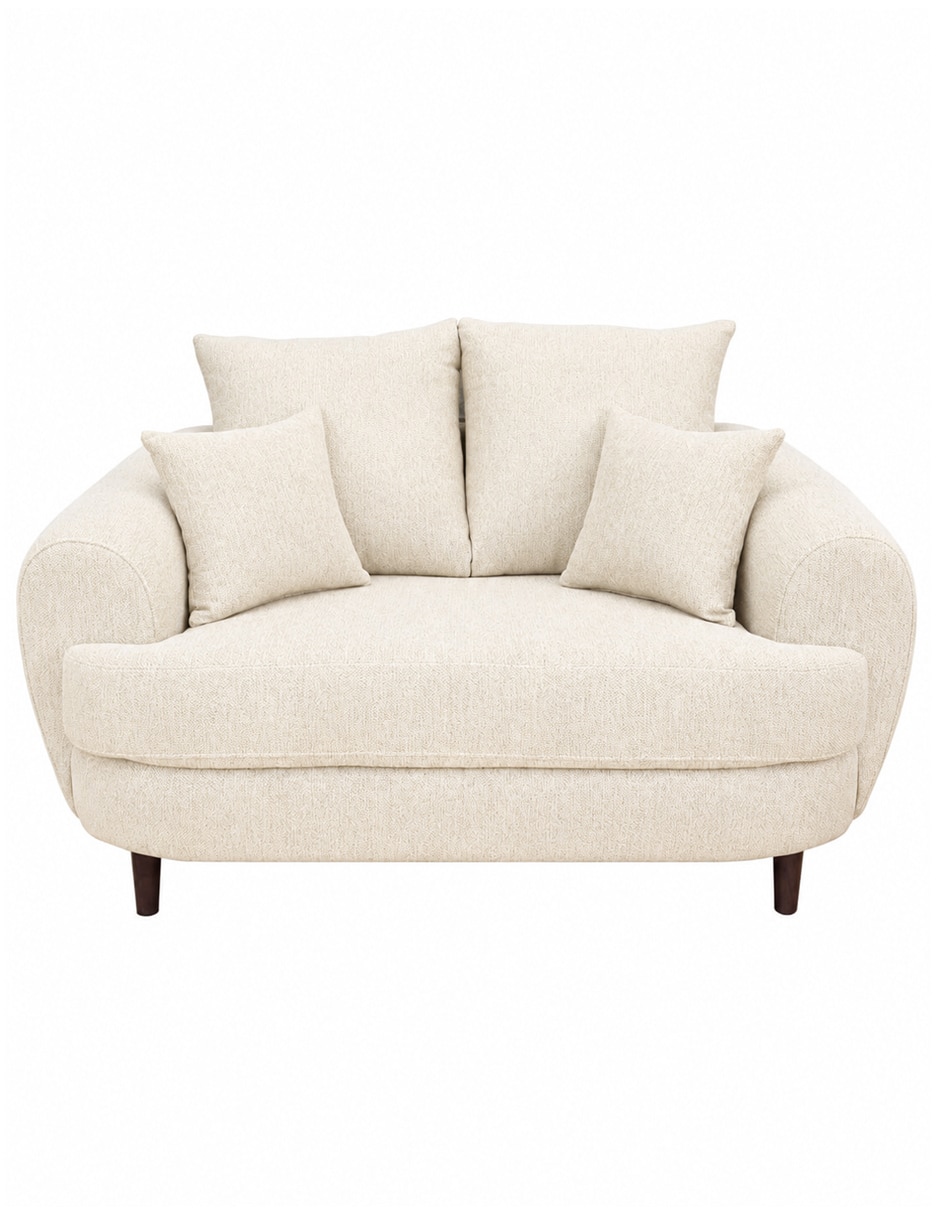 Love seat DIMEX