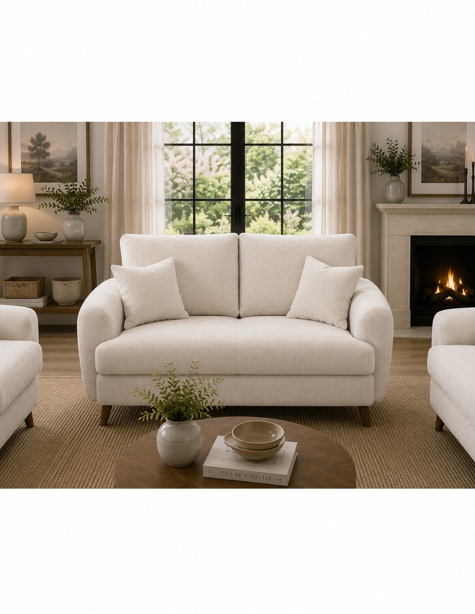 Love seat DIMEX