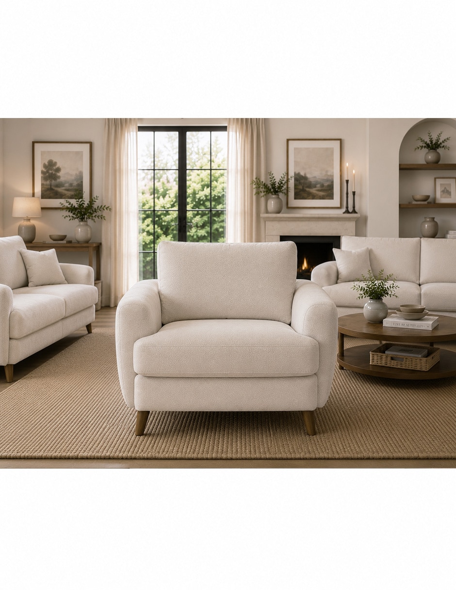 Sillón 3