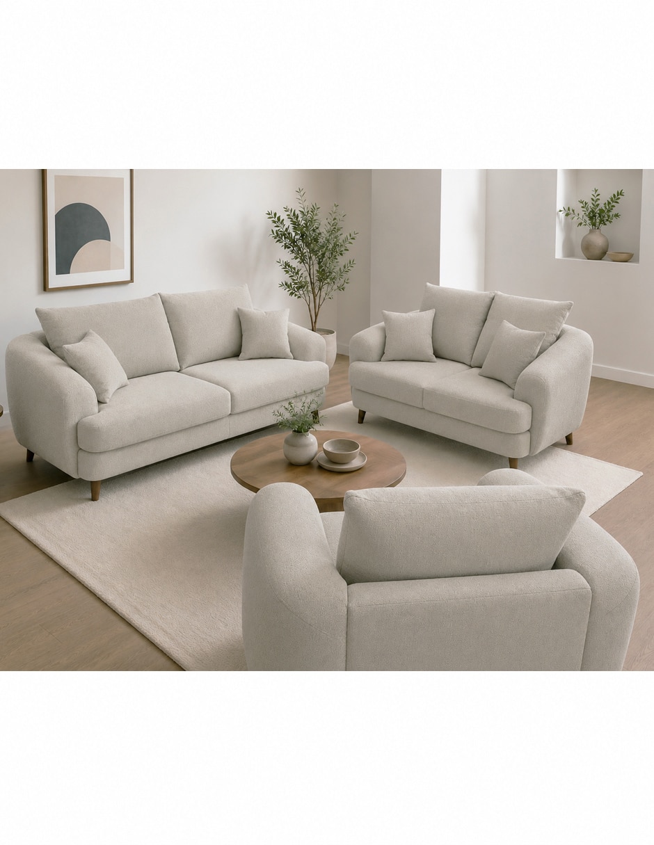 Sillón 4