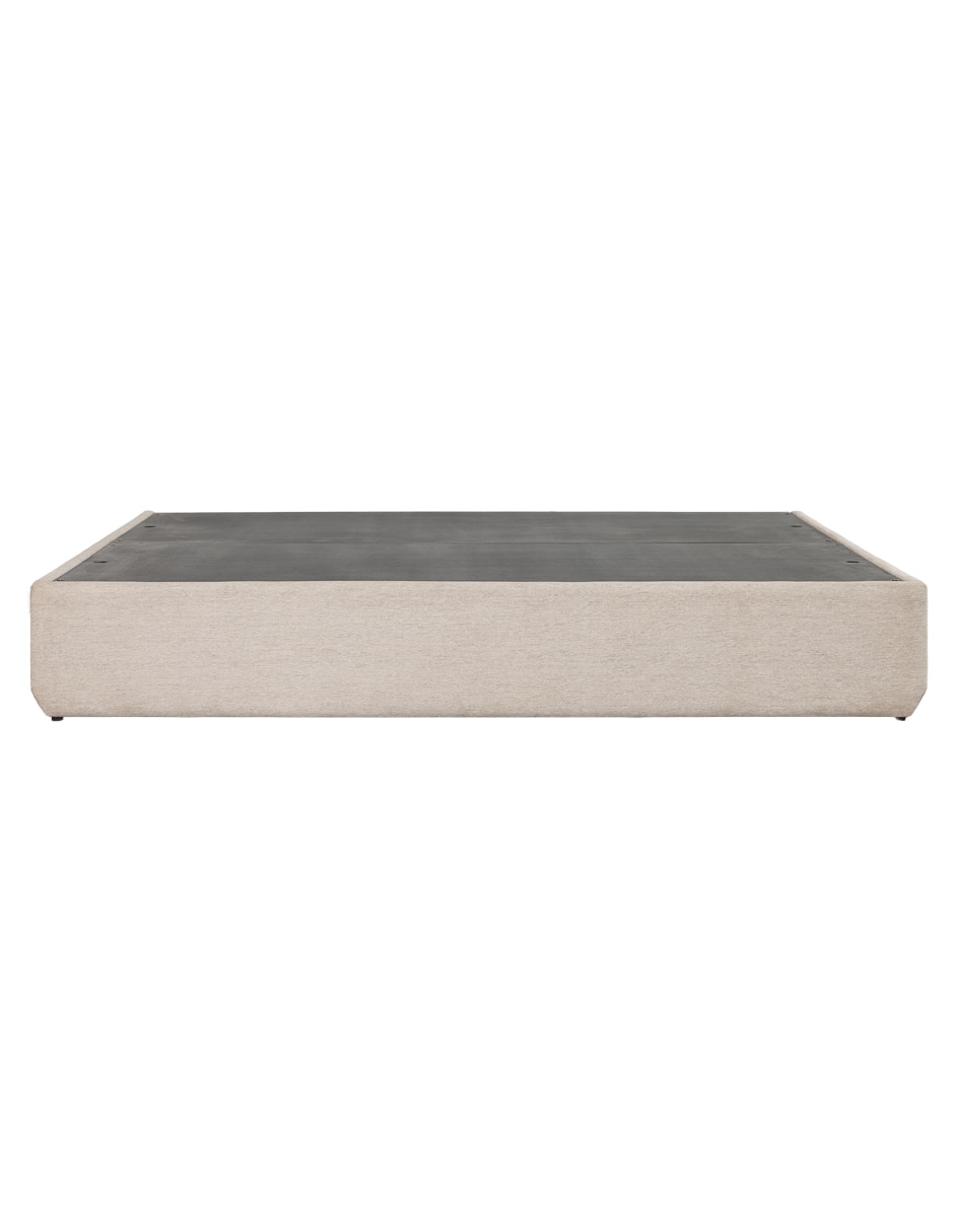 Base para cama armable alessia