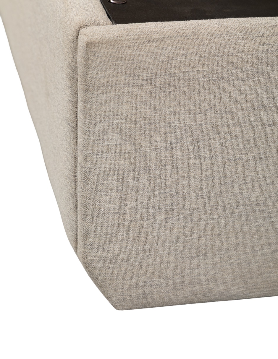 Base para cama armable alessia 16