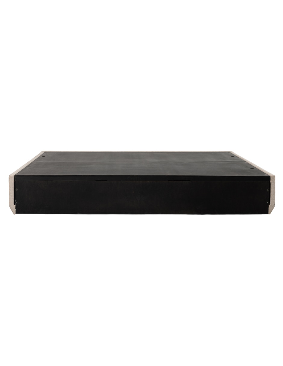Base para cama armable alessia 4