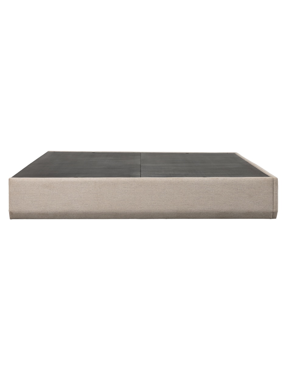 Base para cama armable alessia 2
