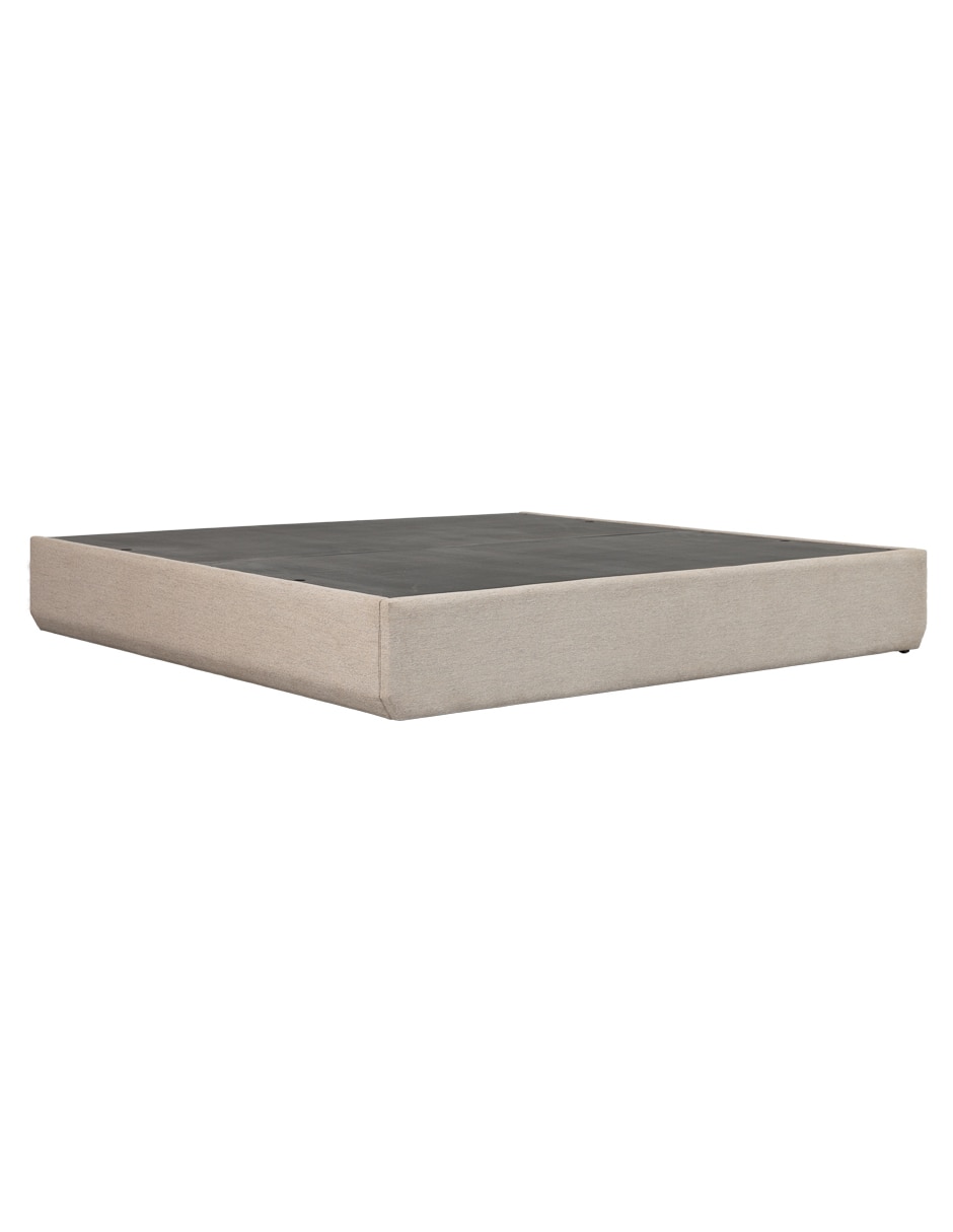 Base para cama armable alessia 10