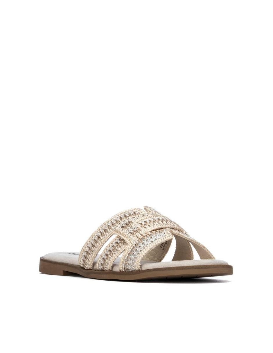 Sandalia para mujer