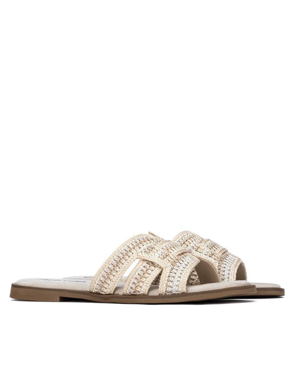 Sandalia para mujer