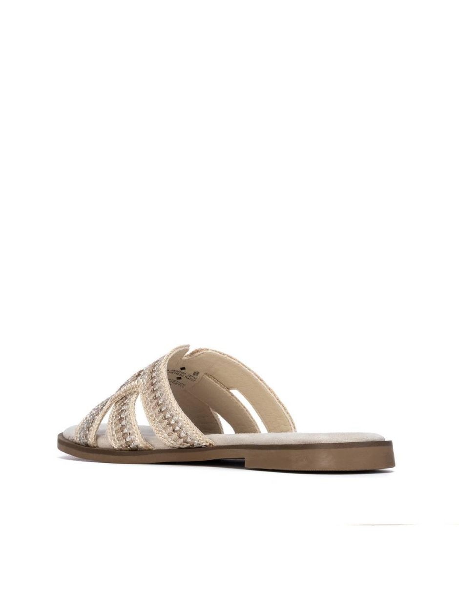 Sandalia para mujer