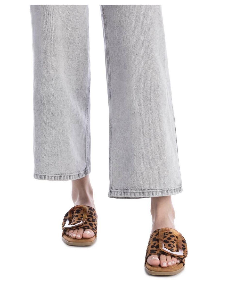 Sandalia para mujer 5
