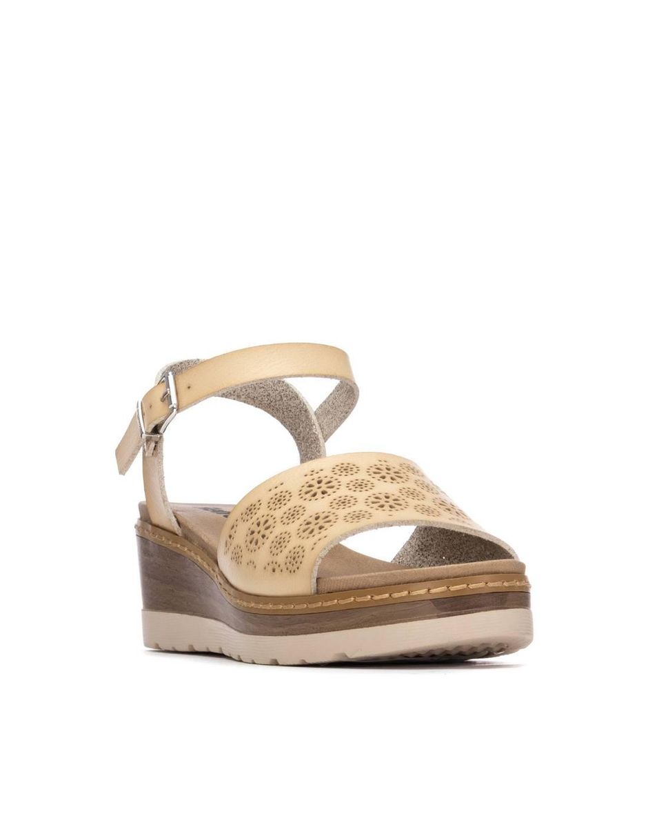 Sandalia para mujer
