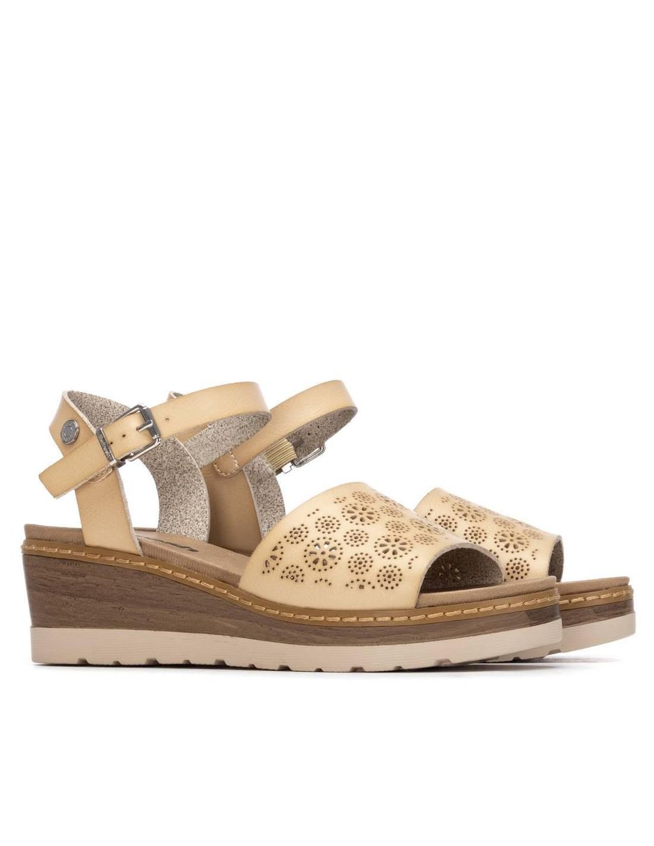 Sandalia para mujer