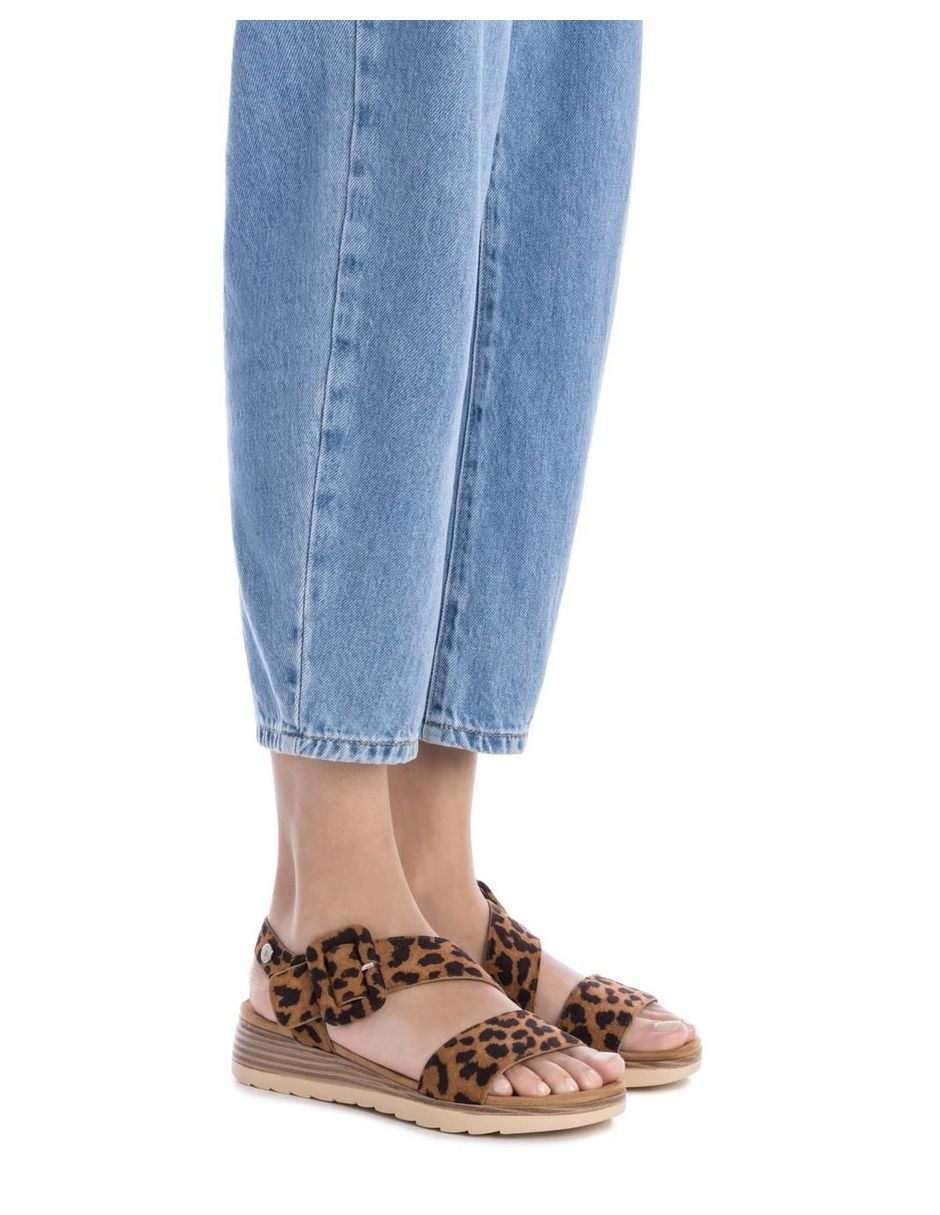 Sandalia para mujer 2