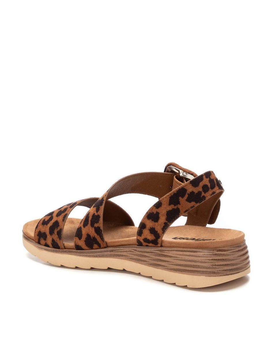 Sandalia para mujer 3