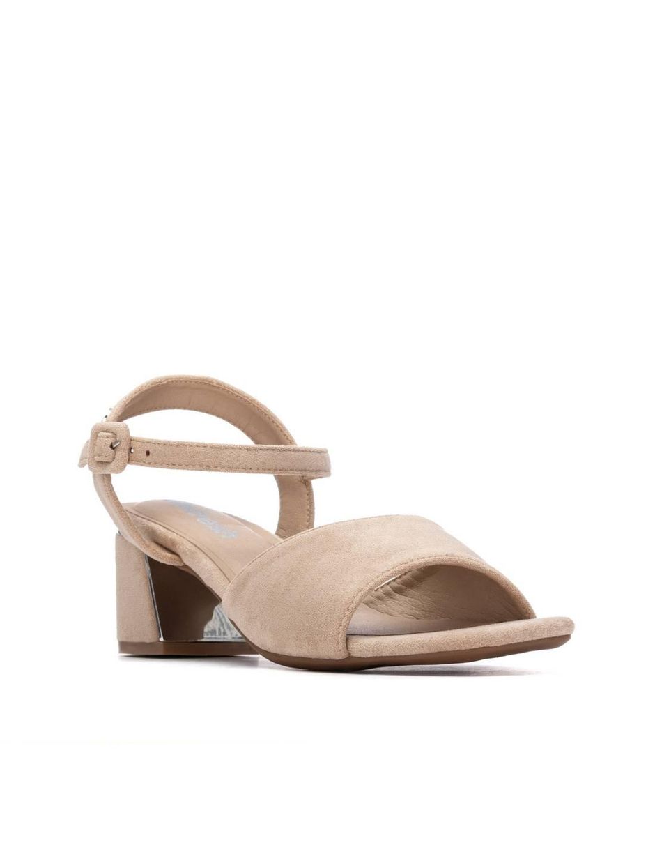Sandalia para mujer 4