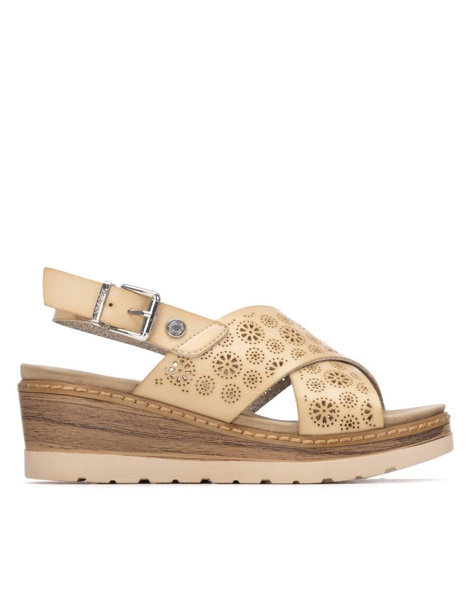 Sandalia para mujer
