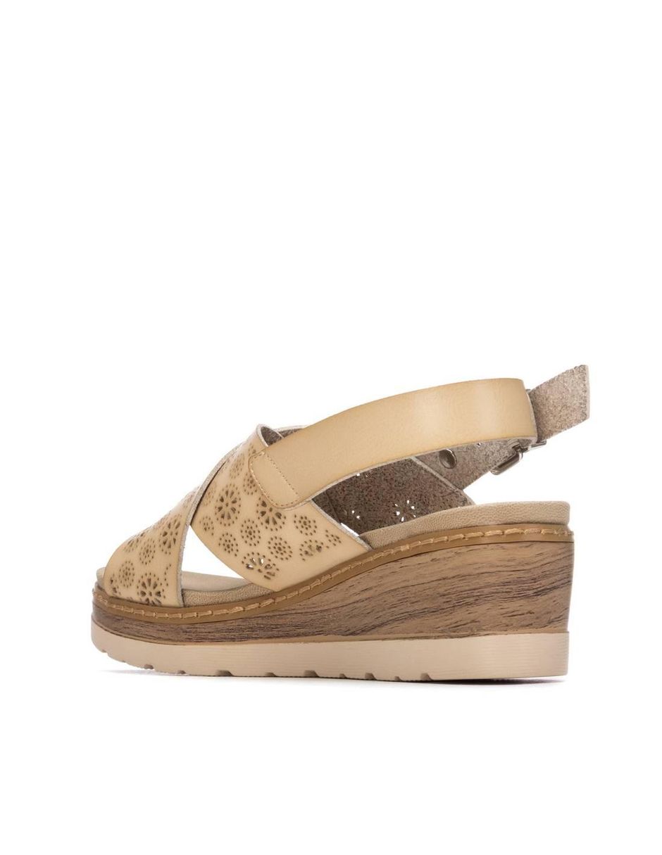 Sandalia para mujer