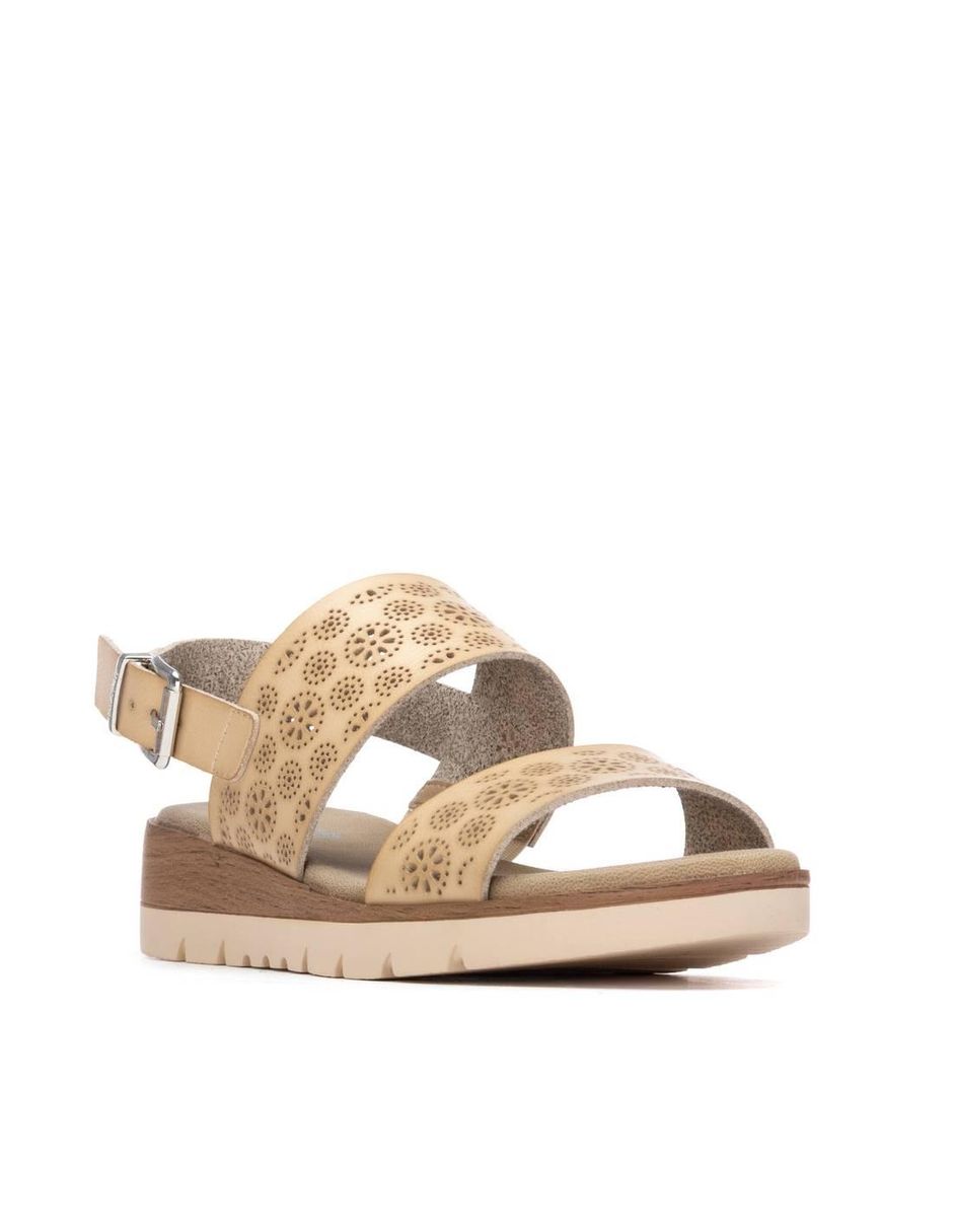 Sandalia para mujer